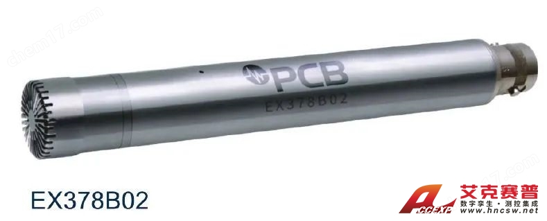 PCB EX378B02 传声器和前置放大器