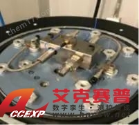 PCB 354B04/354B05 三轴加速度传感器