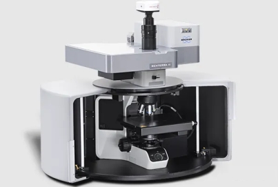布鲁克SENTERRA II拉曼显微镜在地质科学领域的应用