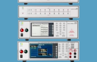 GB9706医用电气设备安全测试完整指南解决方案