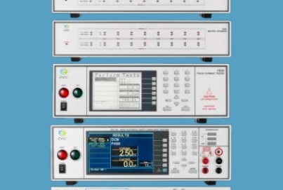 GB9706医用电气设备安全测试完整解决方案