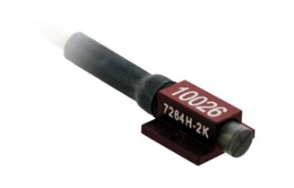美国PCB 7264H 汽车安全测试传感器 压阻式加速度传感器