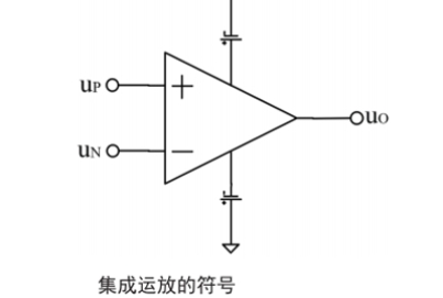 集成运放特性分析实验系统综合测试实训平台