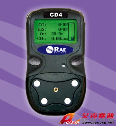 REA CD4 图片