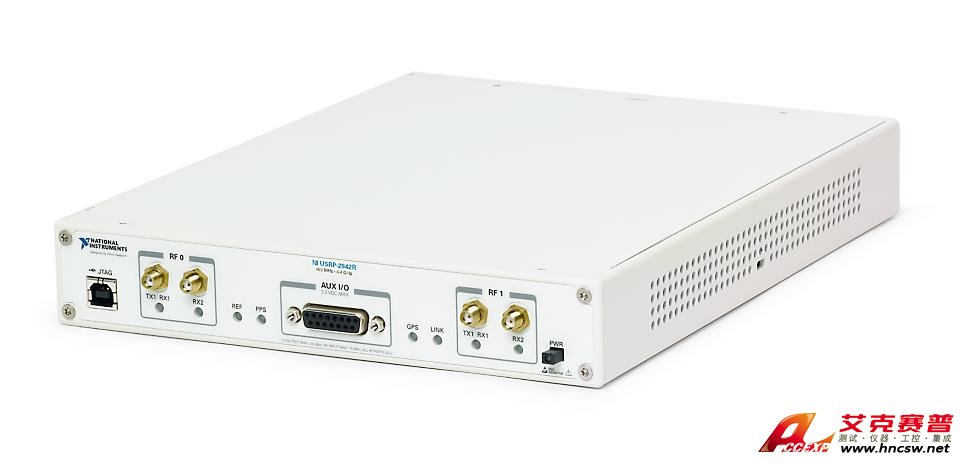 美国NI USRP-2942软件无线电设备