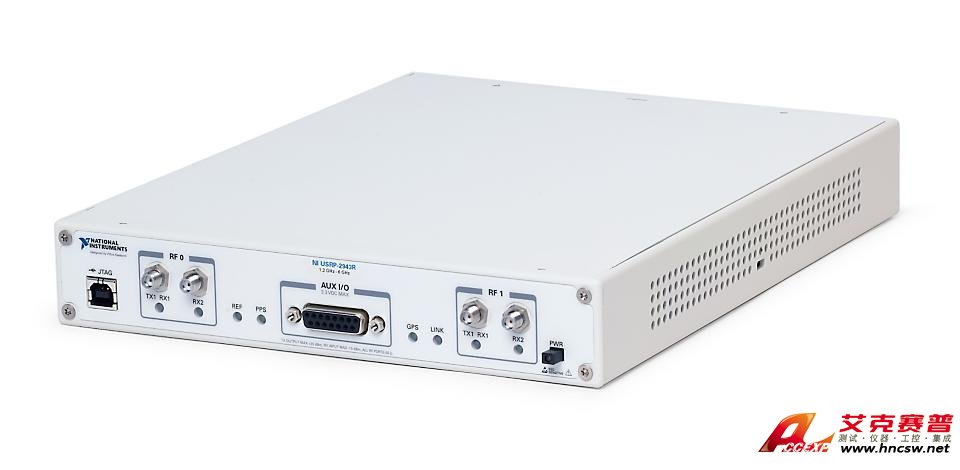 美国NI USRP-2943软件无线电设备