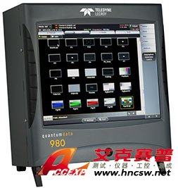 LeCroy力科 980 12G-SDI视频发生器/协议分析仪模块