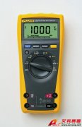 Fluke 179数字万用表(真有效值)