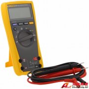 Fluke177数字万用表