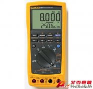 Fluke 789 过程万用表