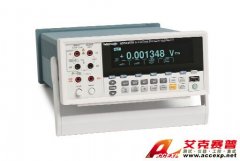 Tektronix DMM4040 数字万用表(6.5位分辨率)