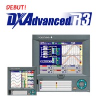 YOKOGAWA DX1000图片