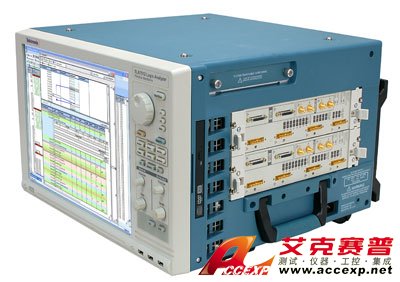 Tektronix BSA125C 图片