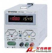 Gwinstek SPS-3610 可编程开关直流电源