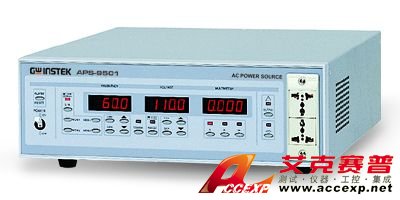 Gwinstek APS-1102 图片