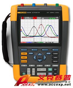 福禄克 190-204/S 示波器