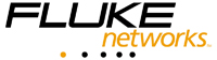 FLUKE NETWORKS 标志LOGO