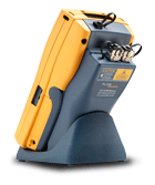 Fluke DTX Compact OTDR光缆光时域认证测试模块