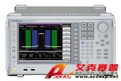 ANRITSU MS2692A信号分析仪(50Hz-26.5GHz)