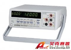 GWINSTEK GDM-8246万用表