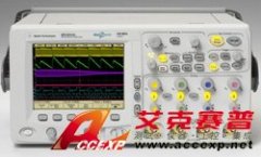 Agilent MSO6014A 4通道和16数字通道示波器