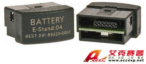 S7-200 BATTERY MODULE图片