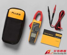 Fluke 374 钳型表