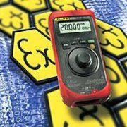 Fluke 707Ex 本质安全环路校准器