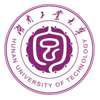 湖南工业大学校徽LOGO标志