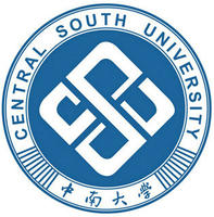 中南大学LOGO标志校徽