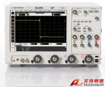 Agilent DSOX92504A 25GHz示波器