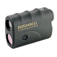 PRO SCOUT型掌上测距仪美国BUSHNELL