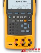 Fluke 754过程校准仪