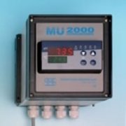 电导率控制器 MU2020