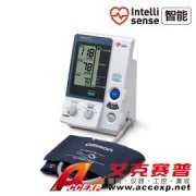 欧姆龙 HEM-907 医用电子血压计