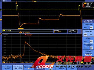 Tektronix MDO4104-3 示波器