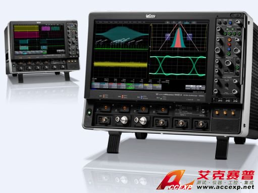 LeCroy SDA 725-735-740760Zi-A 串行数据示波器