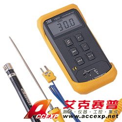 TES-1302 数字温度计