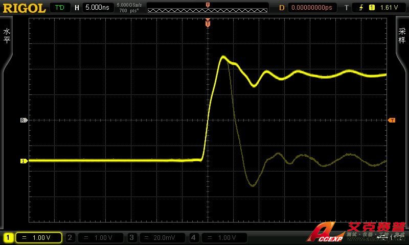 普源 DS6064 数字示波器