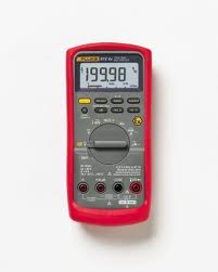 Fluke 87-V EX 数字万用表