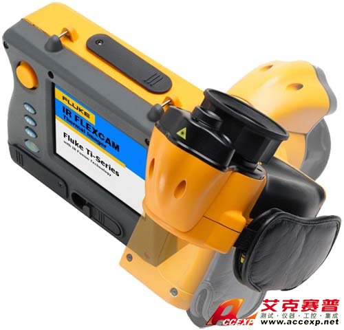 Fluke Ti50FT 热像仪