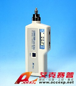 RION VM-63A 测振仪