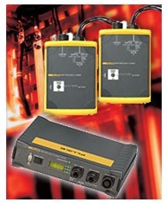 Fluke 1744 电能质量测试仪