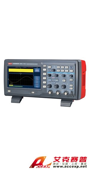 UNI-T UTD2102CM 数字存储示波器