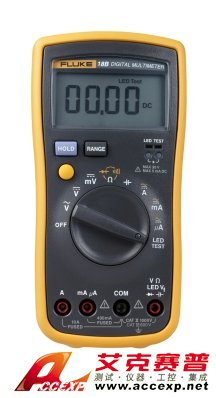 Fluke 18B 数字万用表