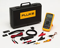 Fluke 88V 数字万用表