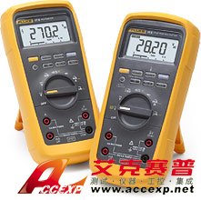 Fluke 27-II 数字万用表