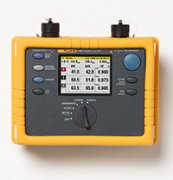 Fluke 1735 三相电能记录仪