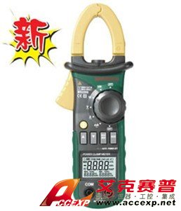 华仪 MS2208 谐波微功率表