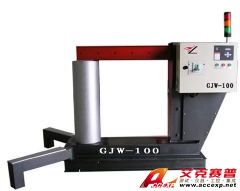 GJW-100轴承加热器